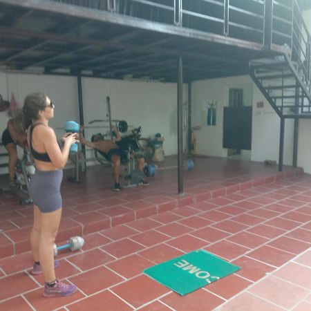 Aurora Backpackers Hostel Luang Prabang Dış mekan fotoğraf