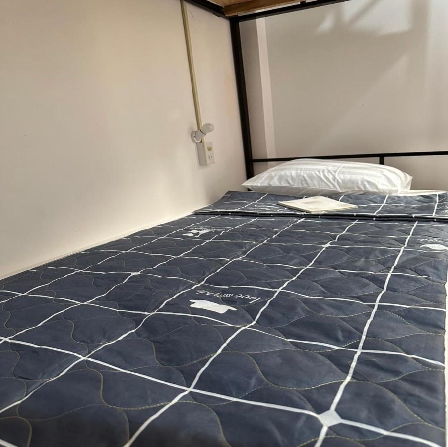 Aurora Backpackers Hostel Luang Prabang Dış mekan fotoğraf