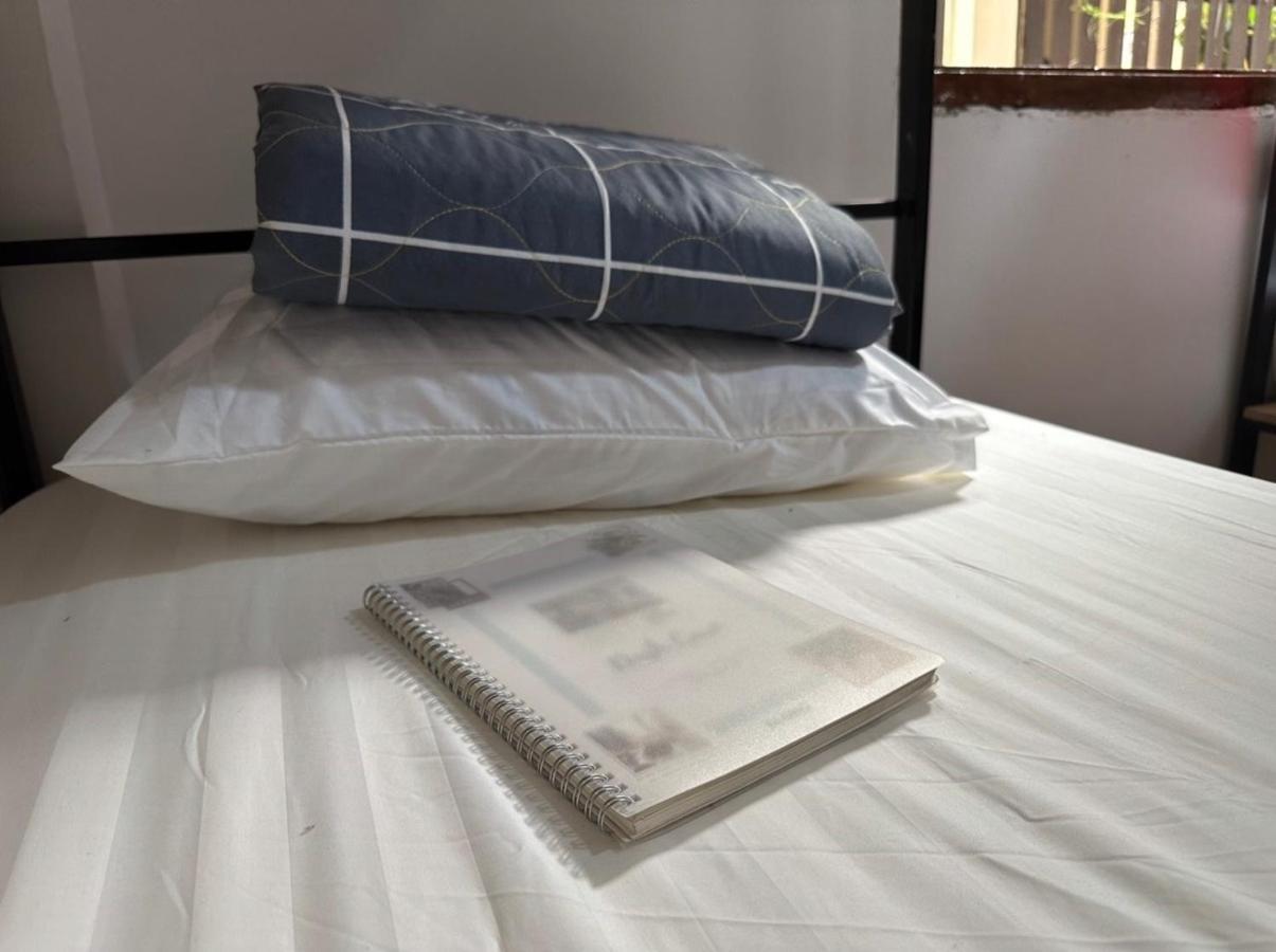 Aurora Backpackers Hostel Luang Prabang Dış mekan fotoğraf